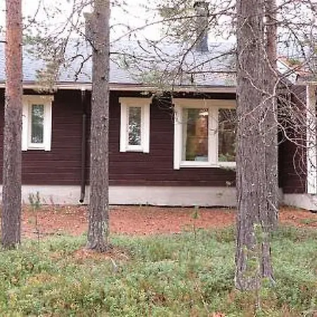 Holiday Valtarakka 7 *